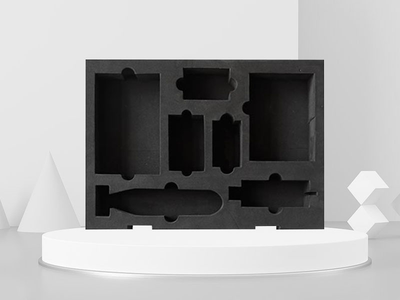 使用EPE珍珠棉内衬包装特点