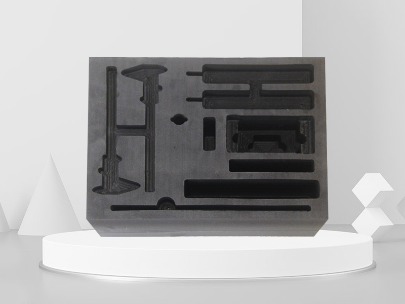 EVA内托一体成型有哪些要求